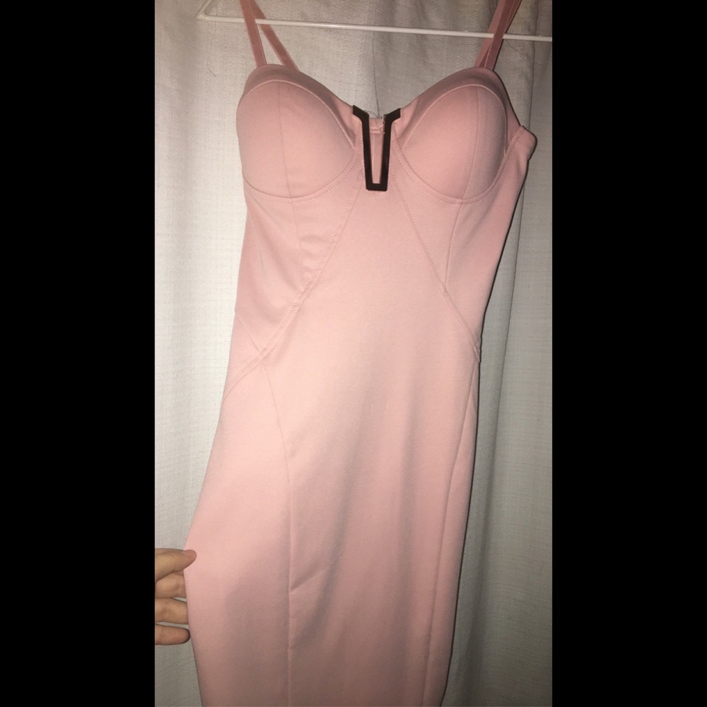 Dress - Picture 2 of 3